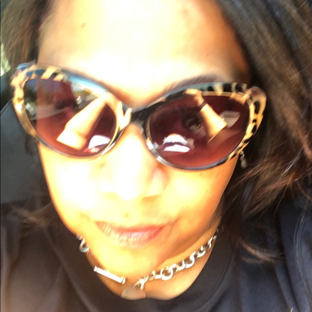 Meet your Posher, Kimberly